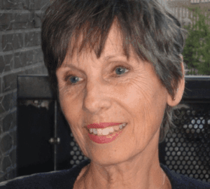 Monique Cuppen 2 - Monique Cuppen 2