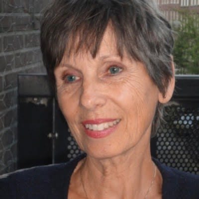 Monique Cuppen
