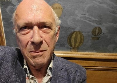 Oostveen, I.Ch. (Ivan)