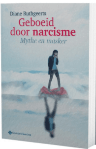 Geboeid door narcisme - Geboeid door narcisme