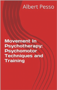 Movement in Psychotherapy - Movement in Psychotherapy
