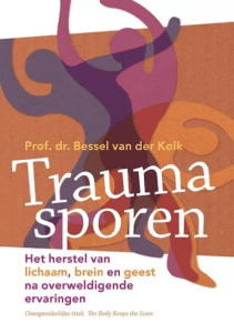 Traumasporen - Traumasporen