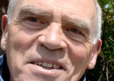 Meijden, E. van der (Eric)