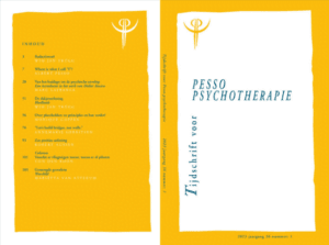 Tijdschrift voor Pesso psychotherapie Vereniging Pesso Psychotherapie Pessotherapie nl - Tijdschrift-voor-Pesso-psychotherapie-Vereniging-Pesso-Psychotherapie-Pessotherapie-nl