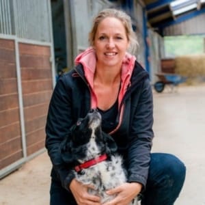 Essen, S. van (Sanny)