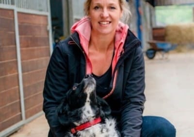 Essen, S. van (Sanny)