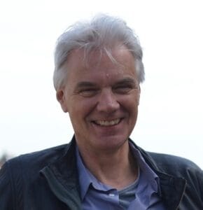 Arnoud van Buuren - Arnoud van Buuren