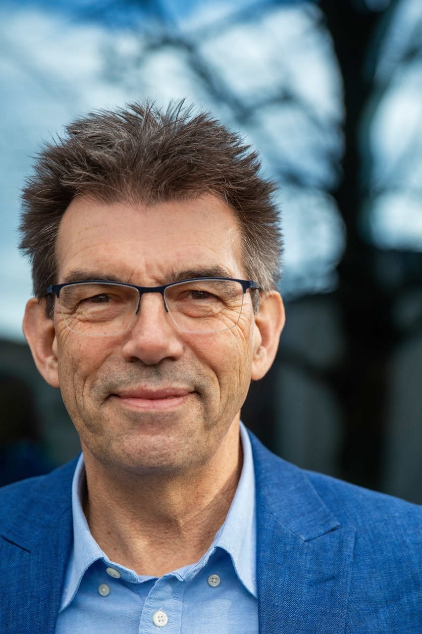 Prof. Dr. Jan Bransen