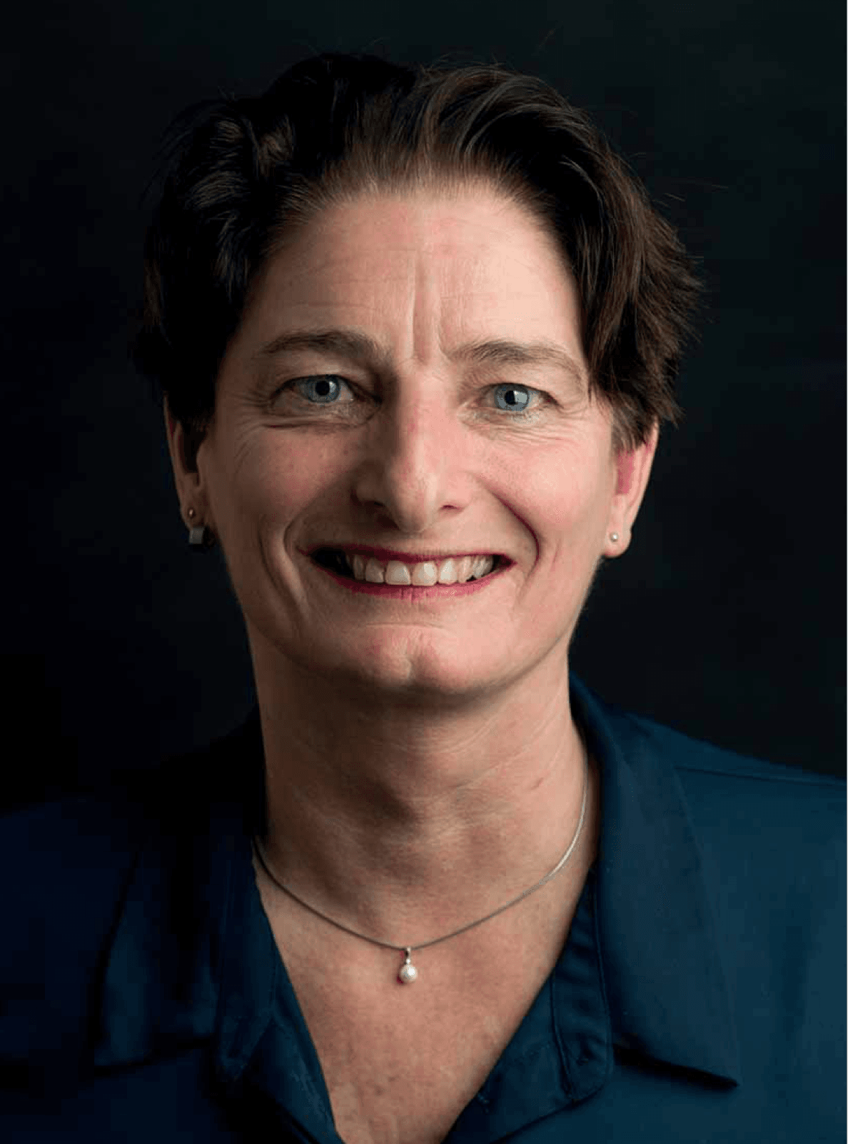 Drs. Joke van Bokkem