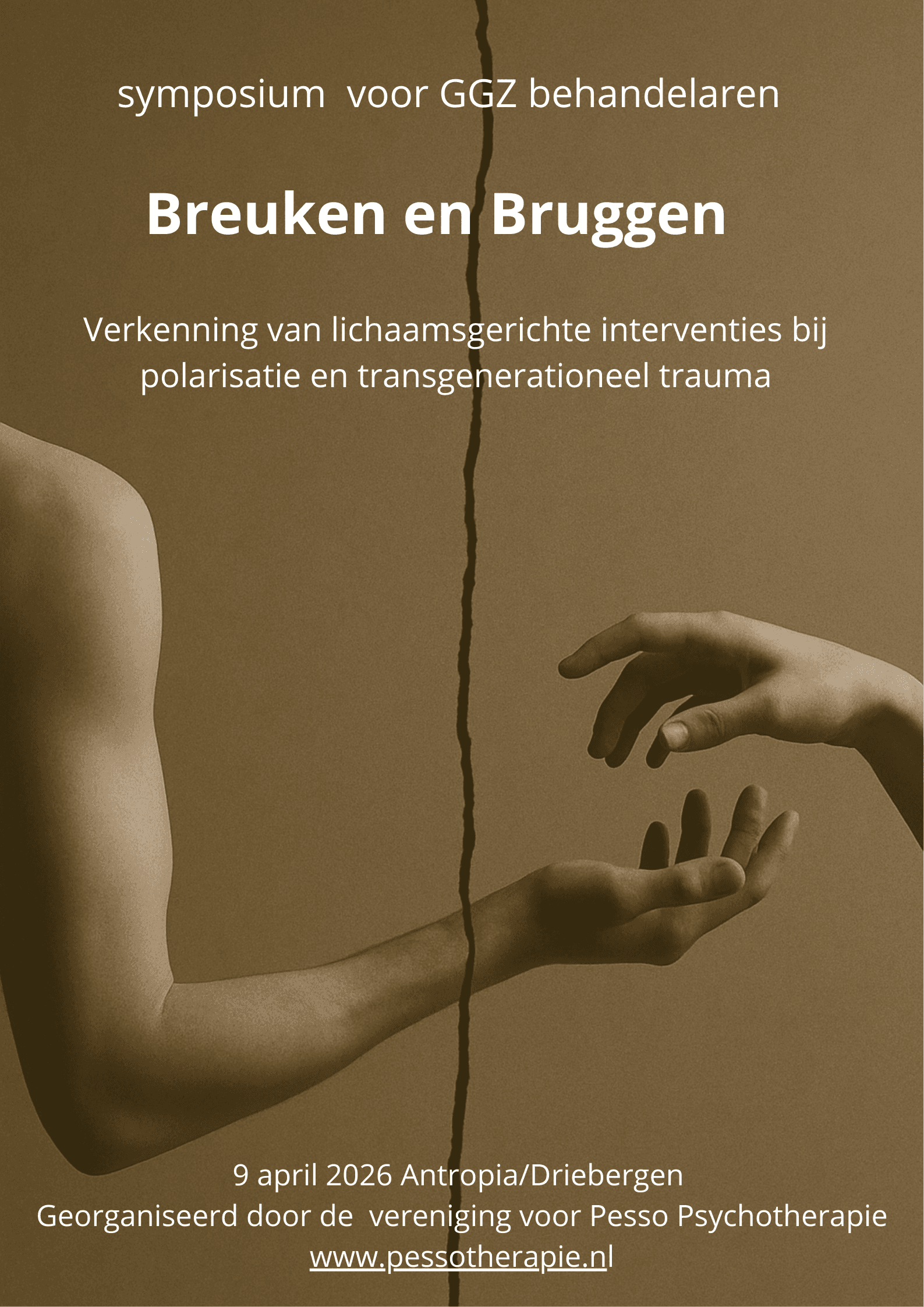 affiche 1 - Symposium 2026