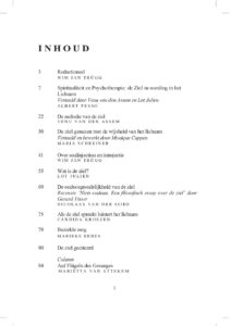 Tijdschrift Pesso november 2025 Jaargang 38 pdf - Tijdschrift Pesso november 2025 - Jaargang 38